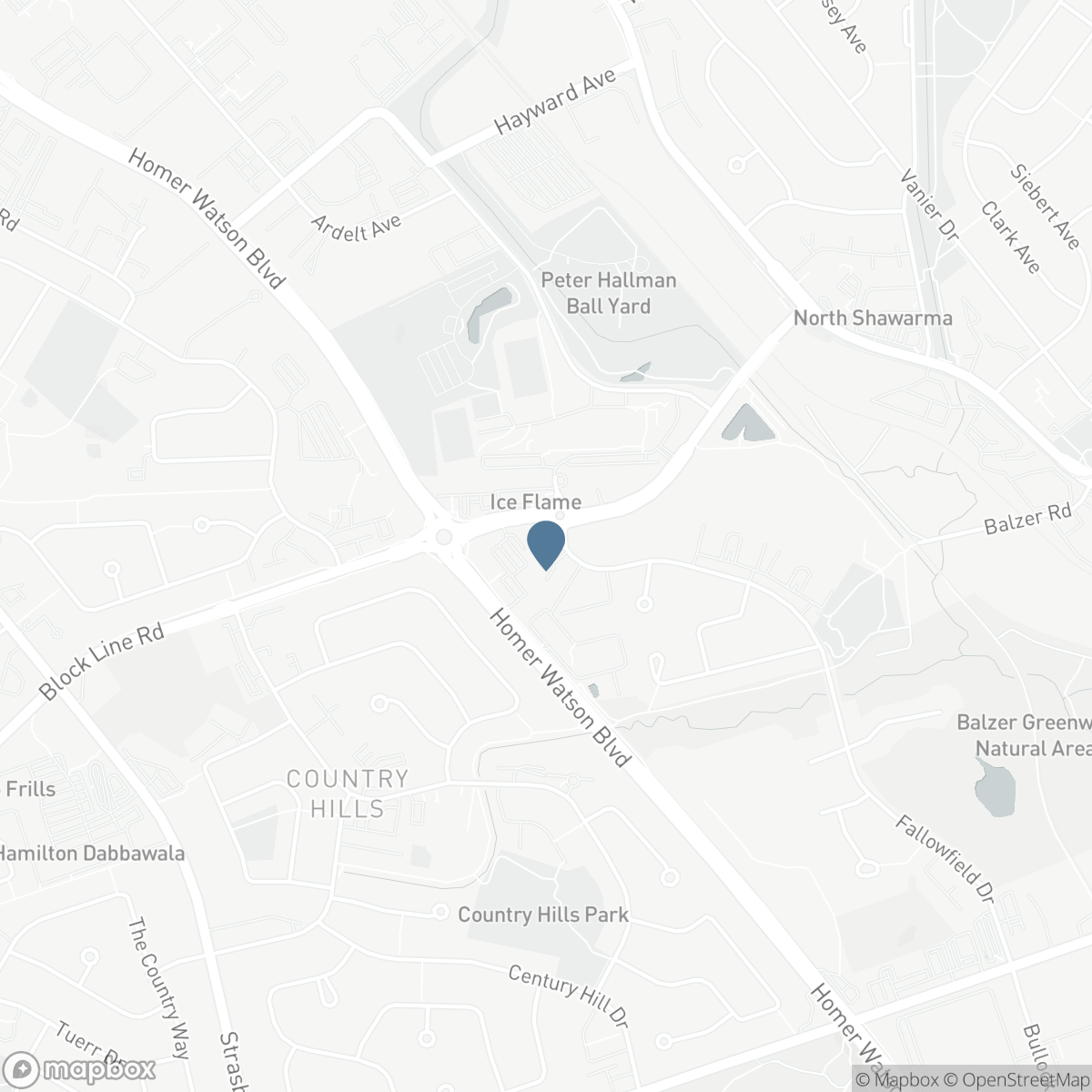 6 - 10 FALLOWFIELD DRIVE, Kitchener, Ontario N2C 0A4